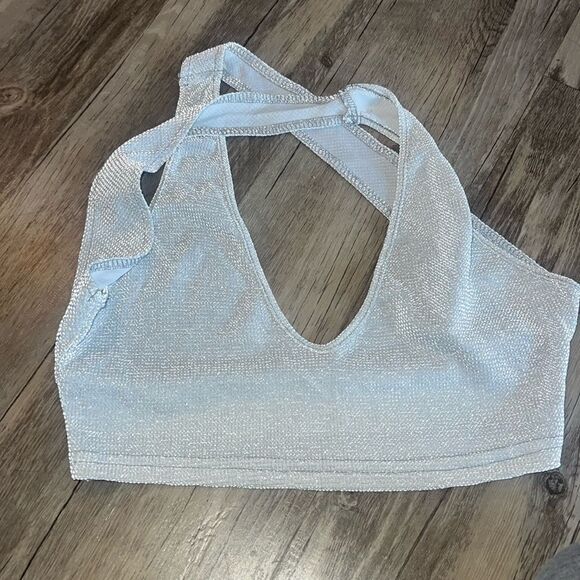 Shein top  - Picture 1 of 2